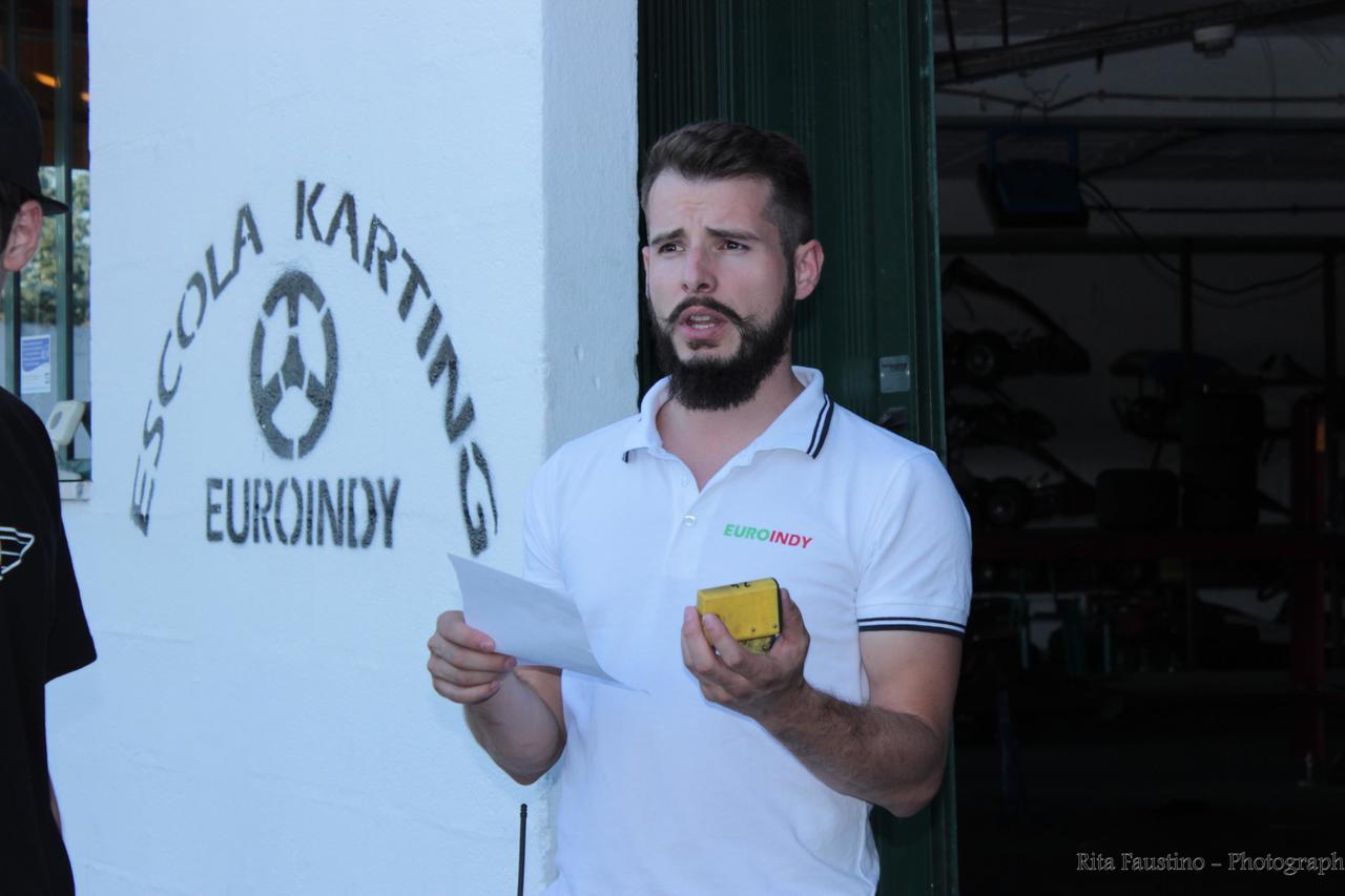 Escola e Troféu Honda Kartshopping 2015 3ª prova98